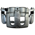 2009 Ford Explorer Brake Caliper 1